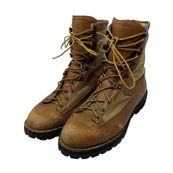 Danner Cabela's Sierra Men's 10.5 Hunting Boots Gore-Tex Insulated Made in USA